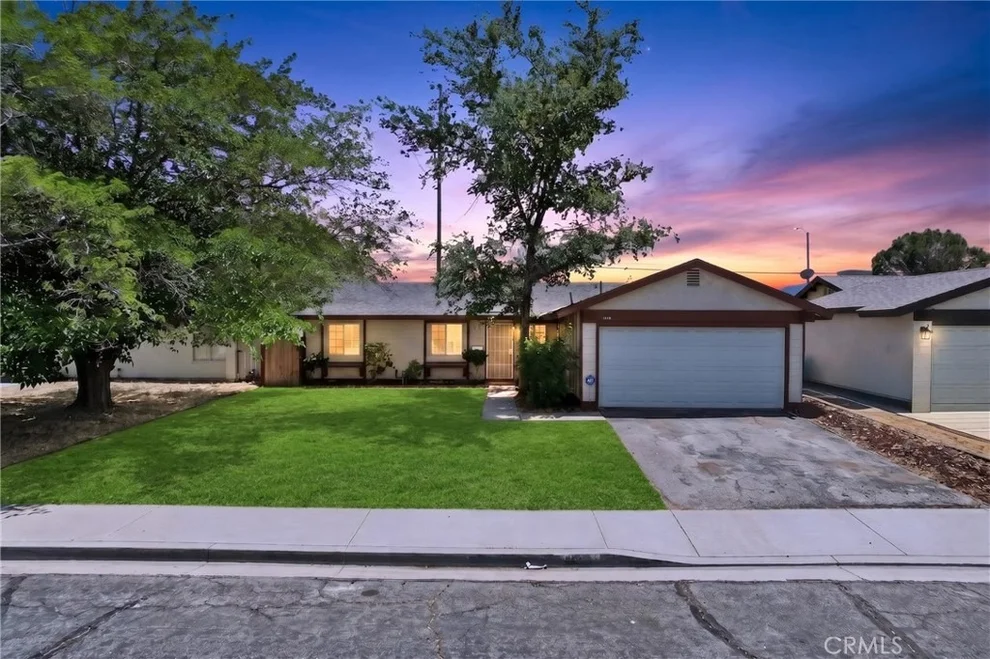 Unit for sale at 3518 Balmont, Lancaster, CA 93536