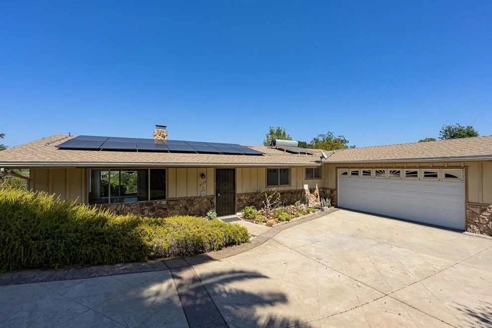Unit for sale at 3159 Blackwell Drive, Vista, CA 92084