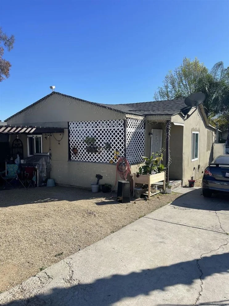 Unit for sale at 4037 39 National Ave, San Diego, CA 92113