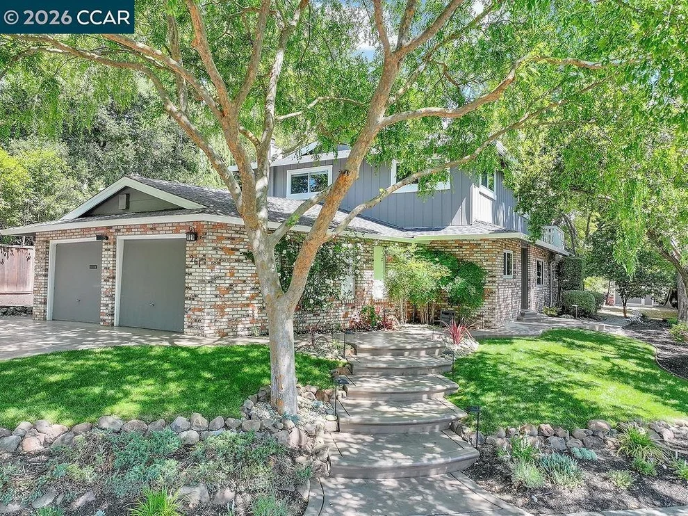 Unit for sale at 261 Appalachian Drive, Martinez, CA 94553-6265