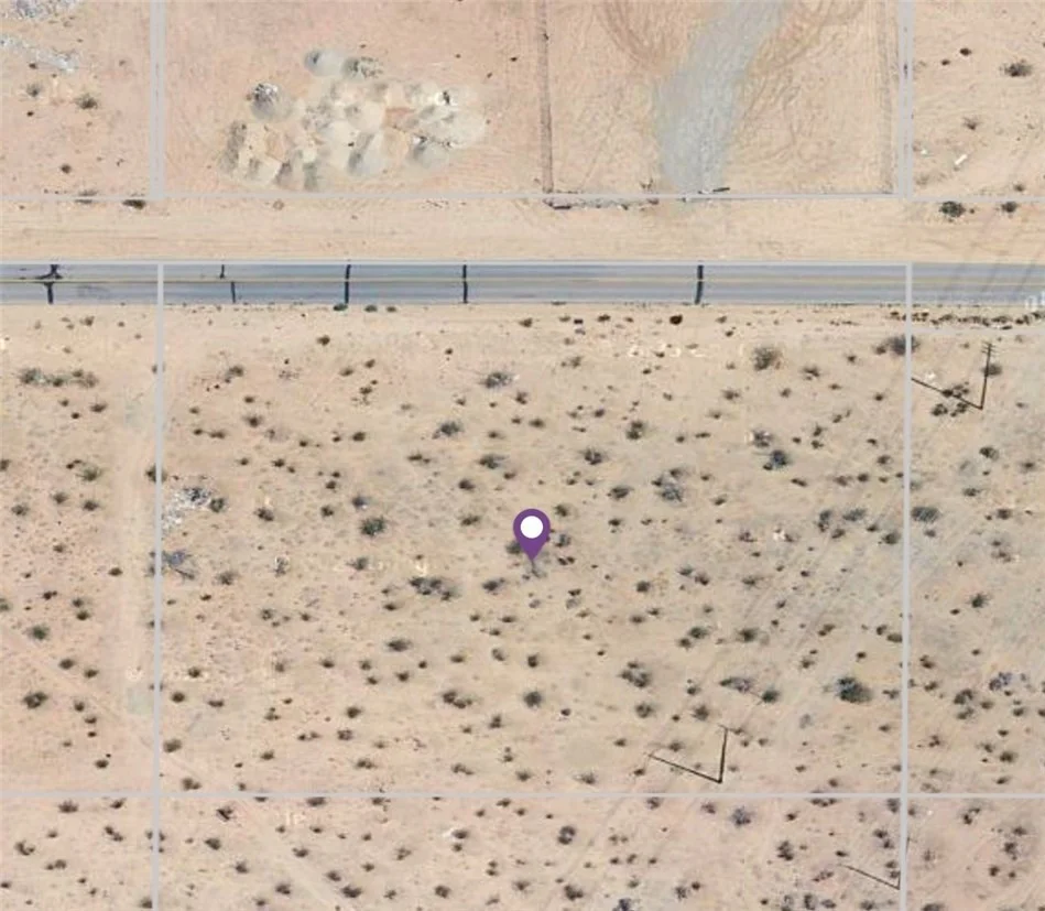 Unit for sale at 0 Hopland, Victorville, CA 92394
