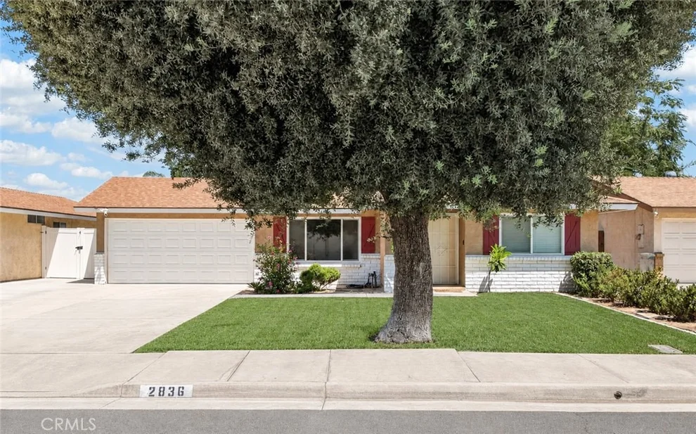Unit for sale at 2836 Rafferty Road, Hemet, CA 92545