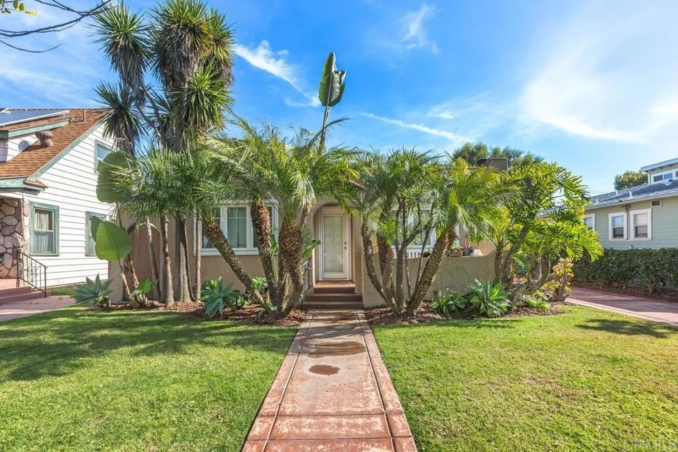 Unit for sale at 3627 29 33rd Street, San Diego, CA 92104