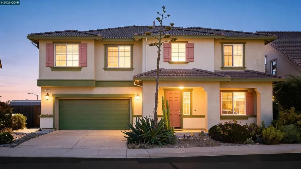 Unit for sale at 2138 Yellow Rose Cir, Fairfield, CA 94534