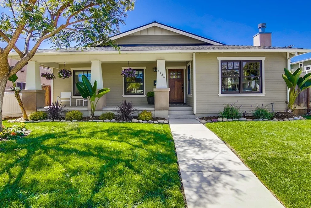 Unit for sale at 1136 Edgemont Street, San Diego, CA 92102