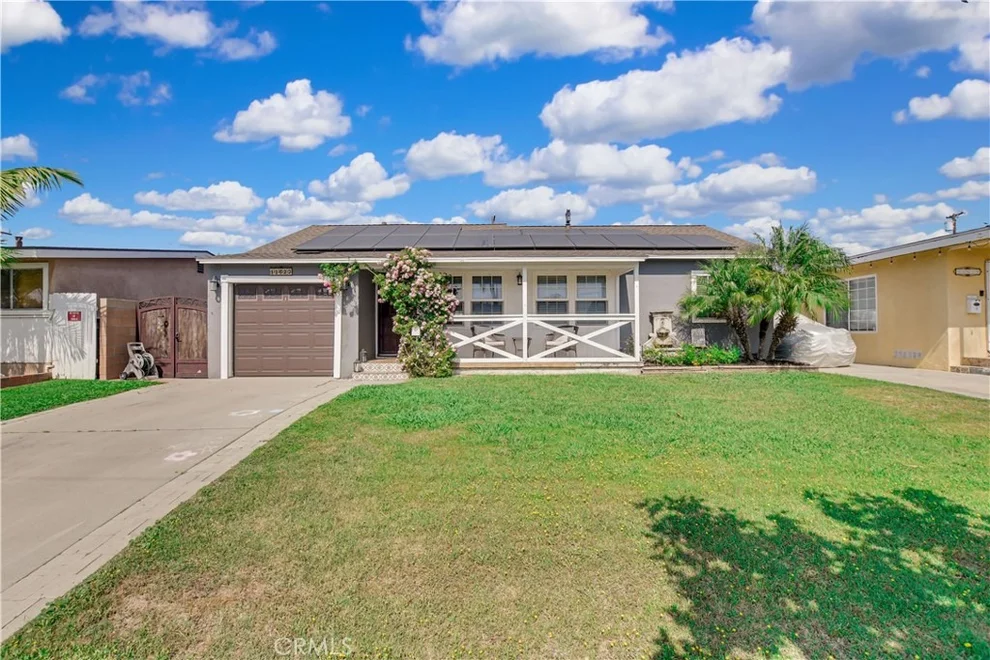 Unit for sale at 11623 Ringwood, Norwalk, CA 90650