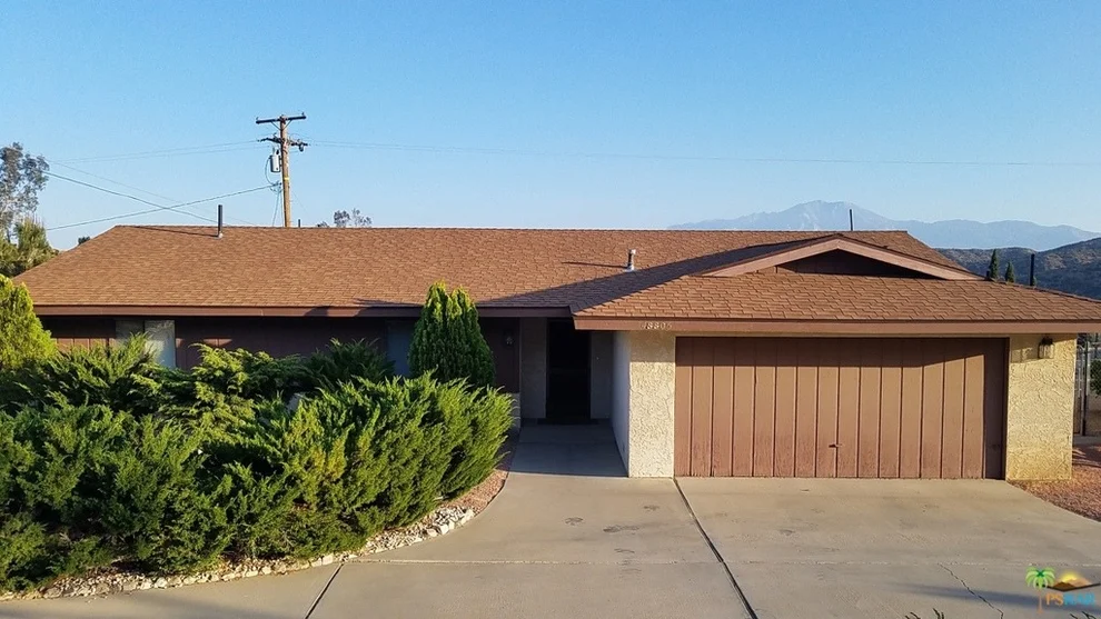 Unit for sale at 48805 Mockingbird Lane, Morongo Valley, CA 92256