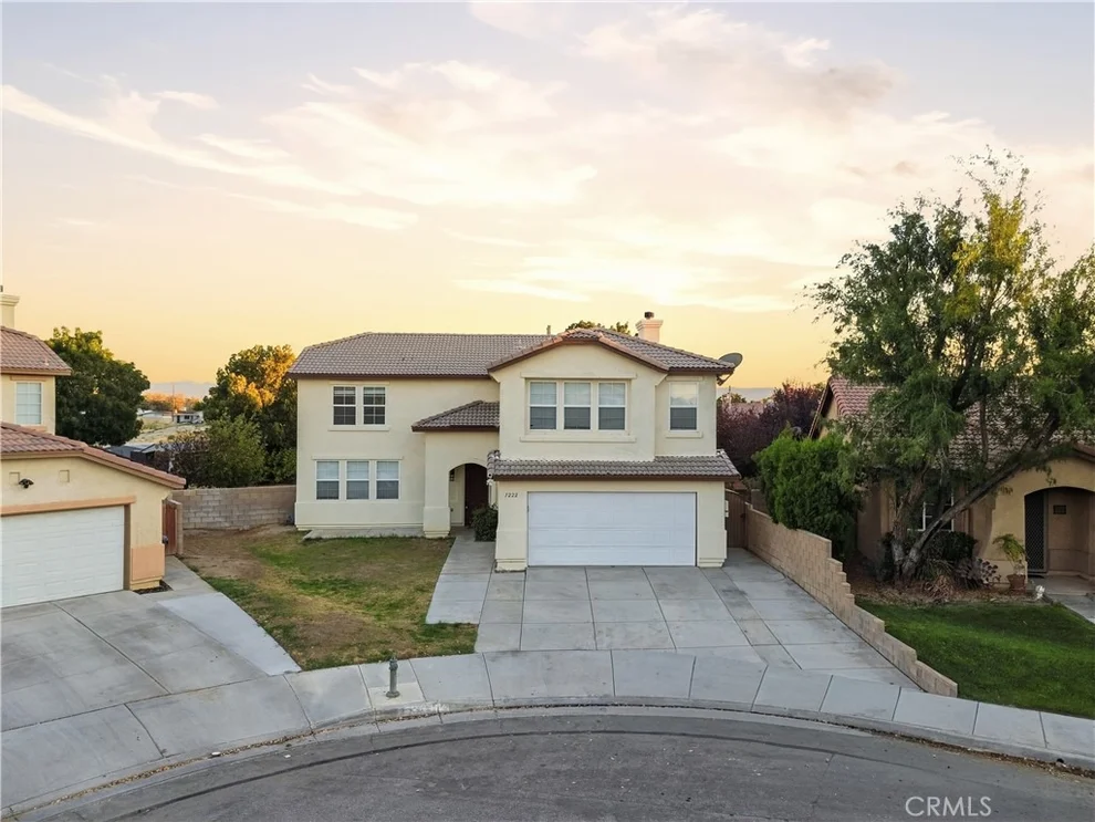 Unit for sale at 1222 Valiant Street, Lancaster, CA 93534