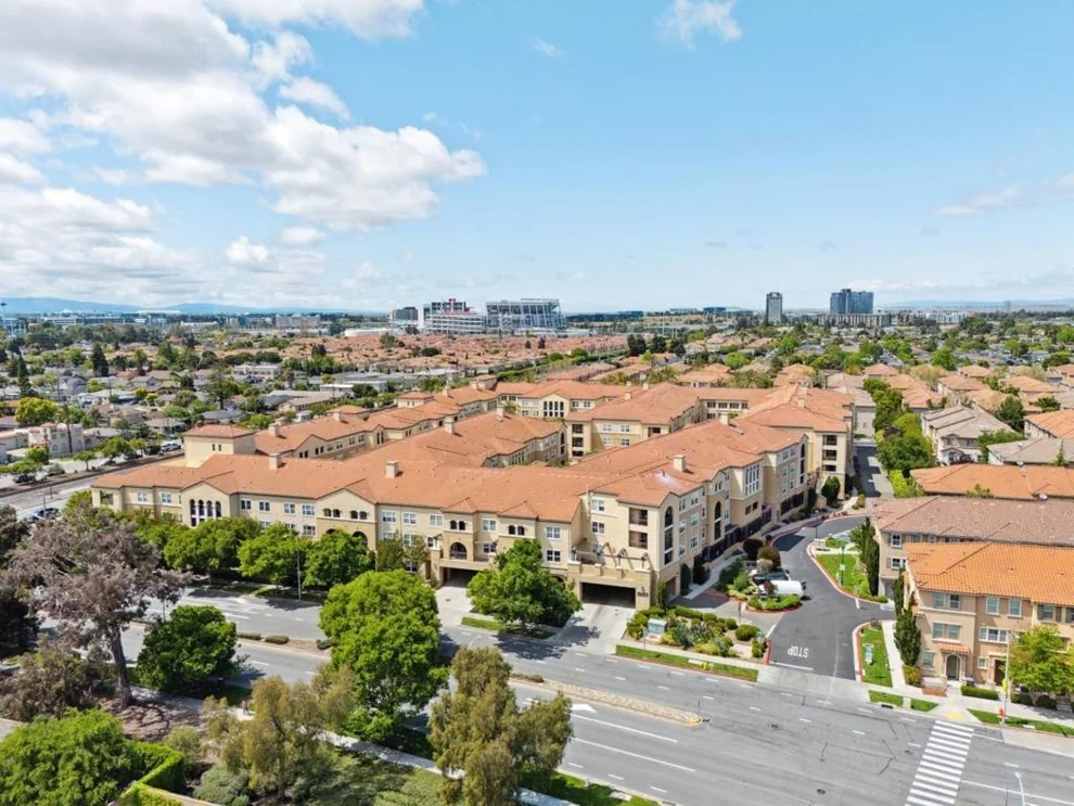Unit for sale at 1883 Agnew Road, Santa Clara, CA 95054