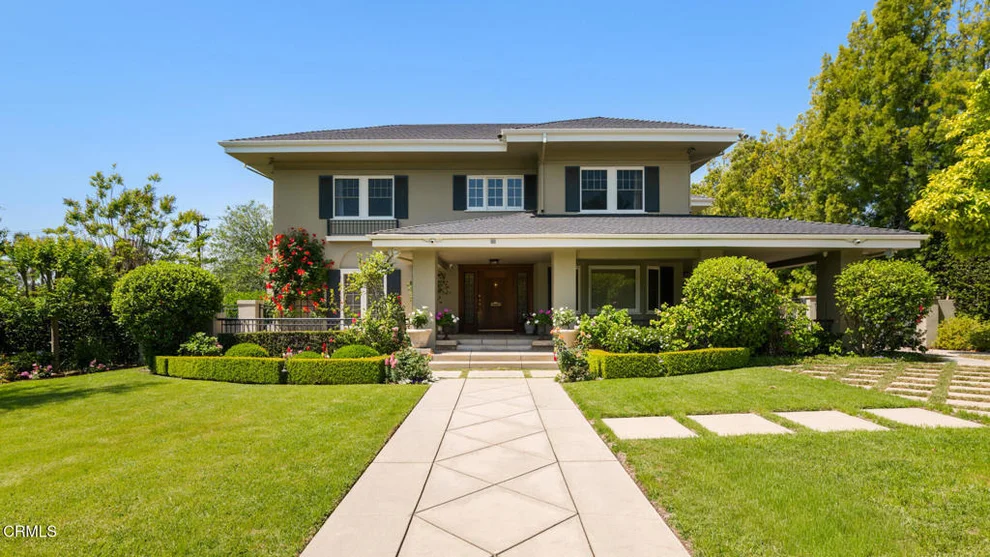 Unit for sale at 1295 S Oakland Avenue, Pasadena, CA 91106