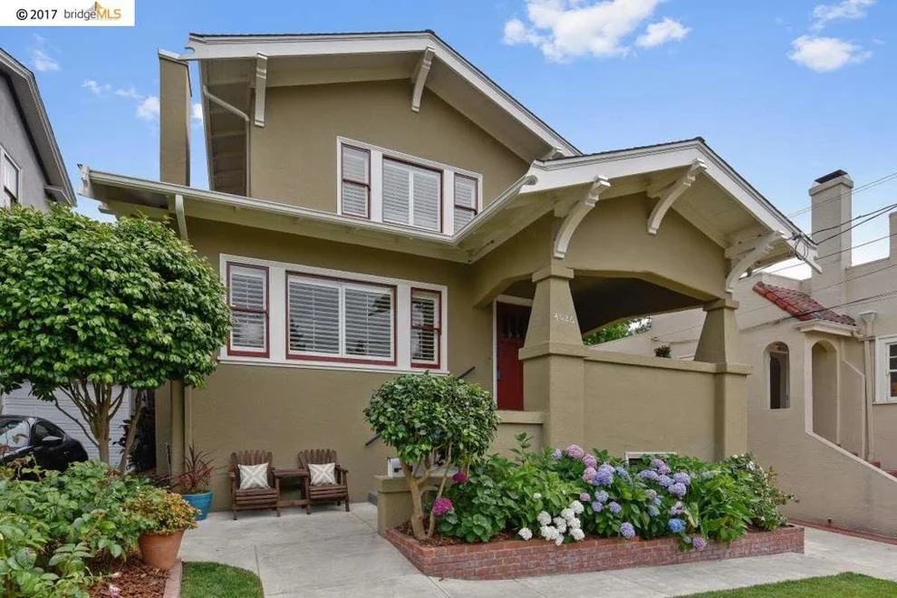 Unit for sale at 4026 Lakeshore Ave, Oakland, CA 94610