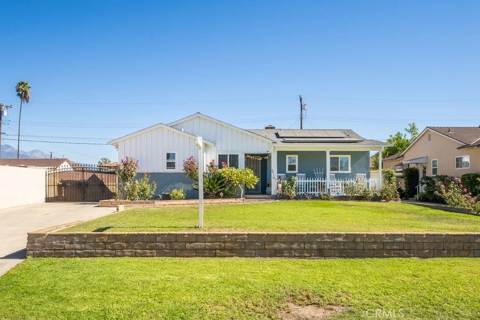 Unit for sale at 5058 N Jenifer Avenue, Covina, CA 91724