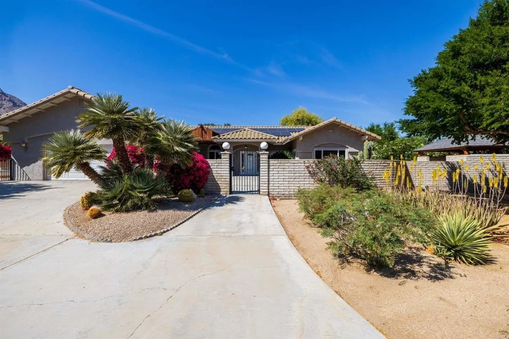 Unit for sale at 1652 De Anza Drive, Borrego Springs, CA 92004