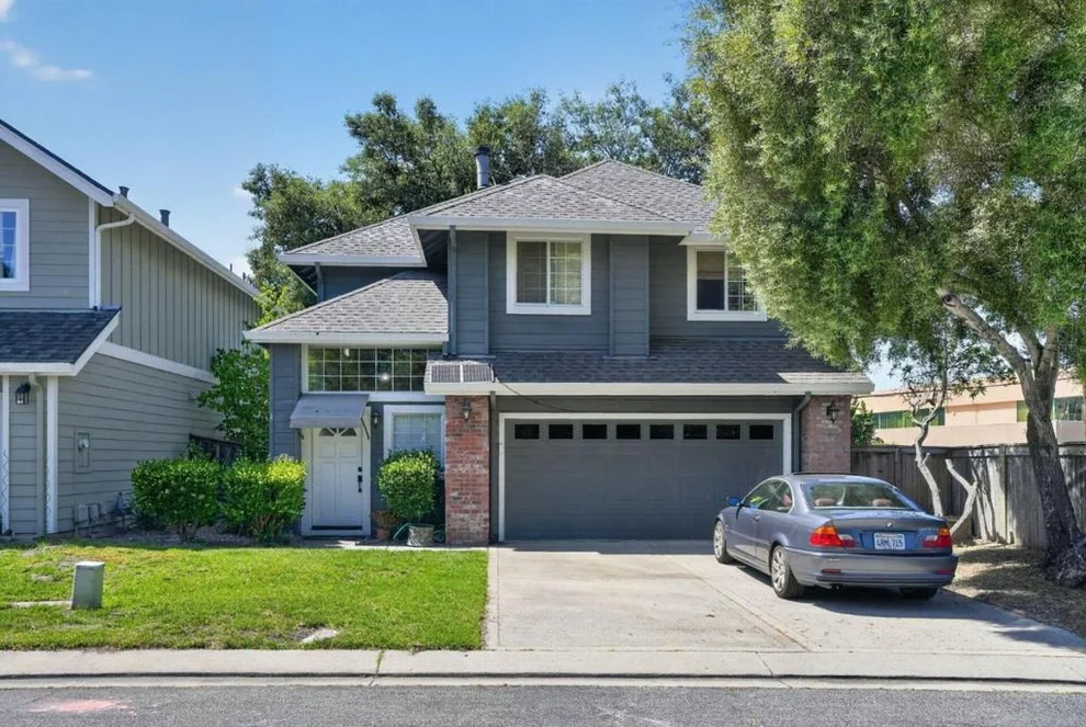 Unit for sale at 37 Silver Birch, Scotts Valley, CA 95066