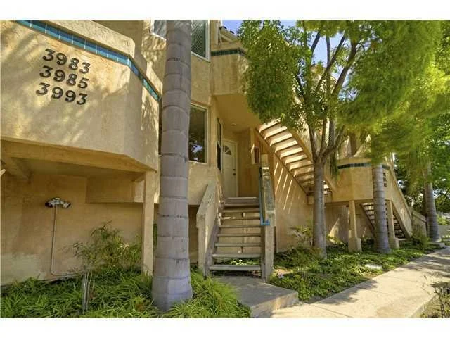 Unit for sale at 3983 Normal Street, San Diego, CA 92103