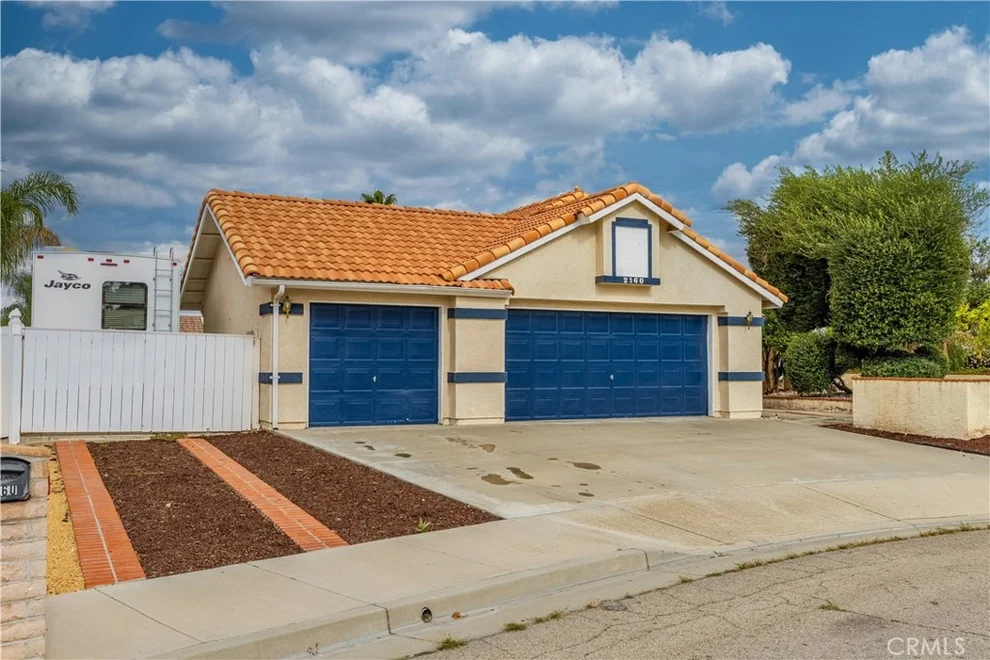 Unit for sale at 2160 Mariposa Court, San Jacinto, CA 92583