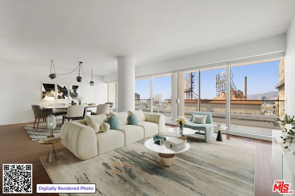 Unit for sale at 6250 Hollywood Boulevard, Los Angeles, CA 90028