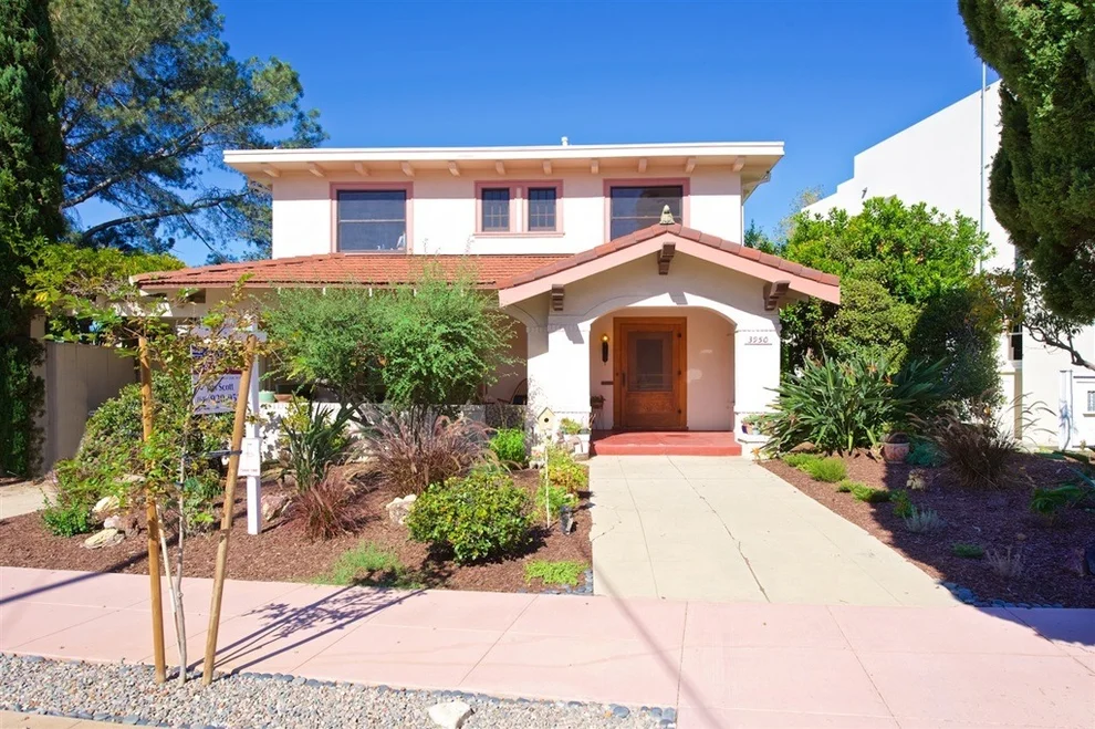 Unit for sale at 3950 Alameda Pl, San Diego, CA 92103