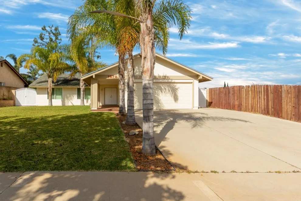 Unit for sale at 1878 Bern Drive, Corona, CA 92882