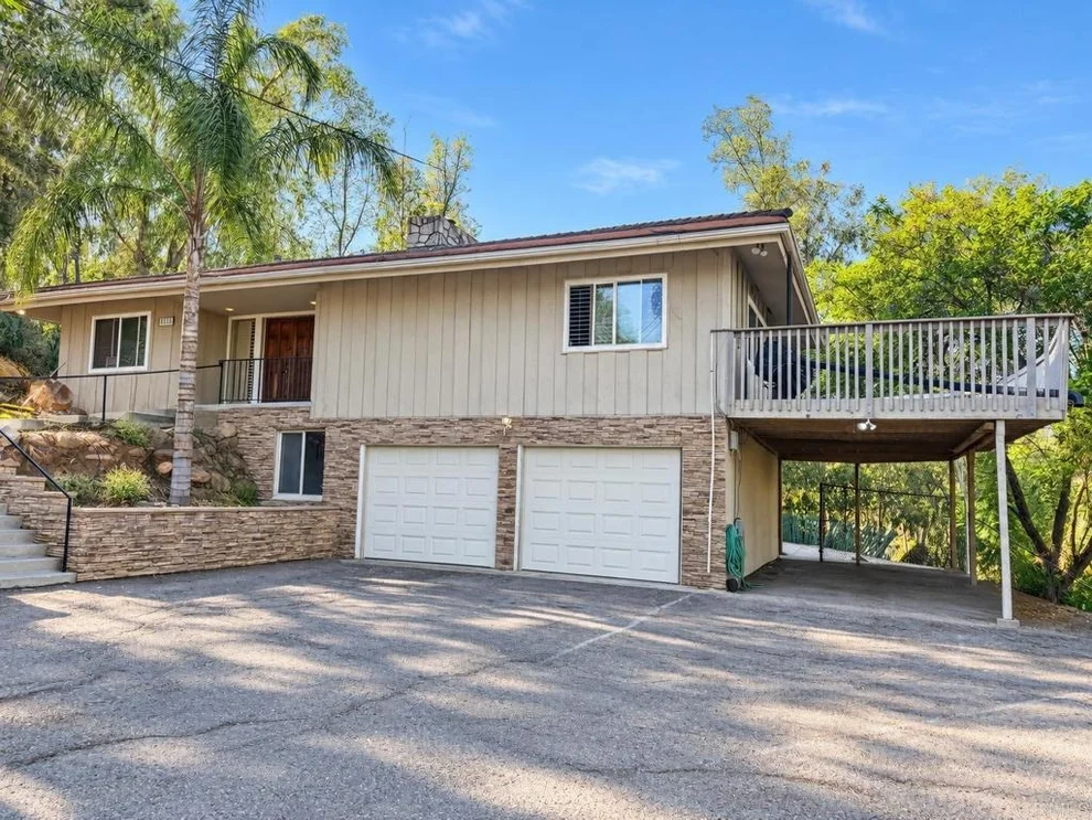 Unit for sale at 11852 Serena Road, Lakeside, CA 92040