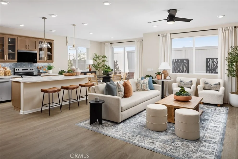 Unit for sale at 8412 Tamarack Street, Chino, CA 91708