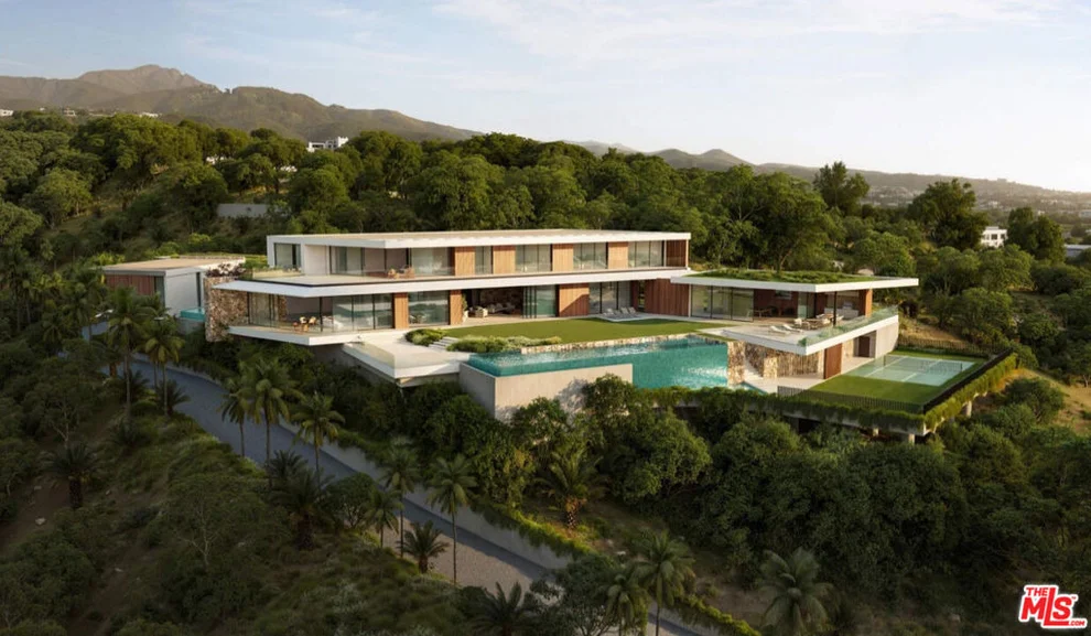 Unit for sale at 750 N Via Santa Ynez, Pacific Palisades, CA 90272
