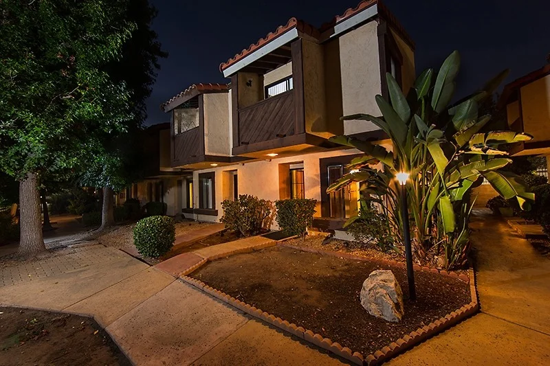 Unit for sale at 389 Shady Lane G, El Cajon, CA 92021