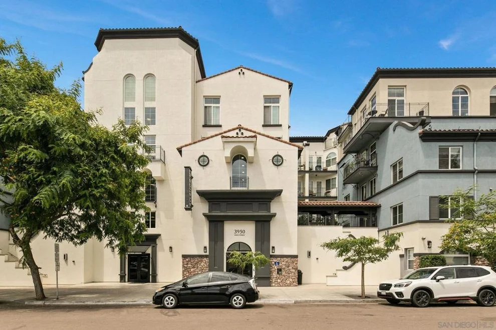 Unit for sale at 3950 Ohio St, San Diego, CA 92104
