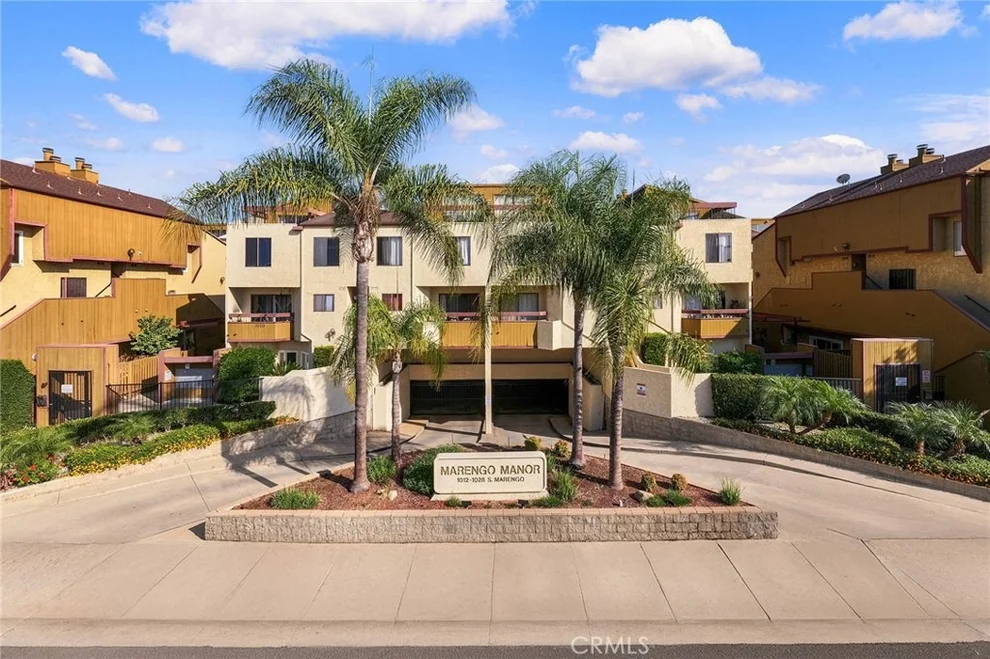 Unit for sale at 1024 S Marengo Avenue, Alhambra, CA 91803