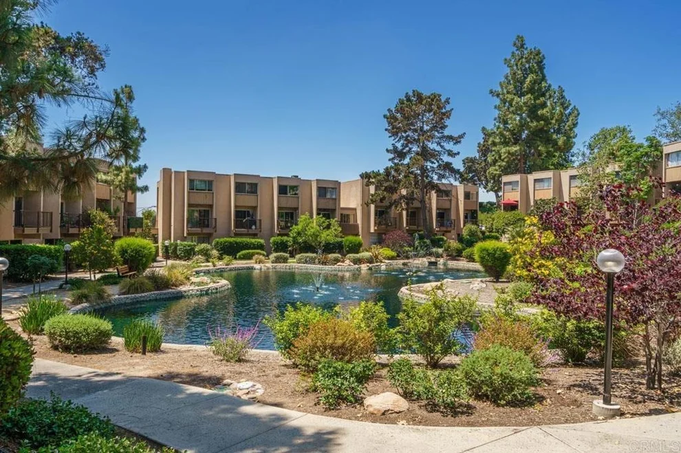 Unit for sale at 5708 Baltimore Drive, La Mesa, CA 91942