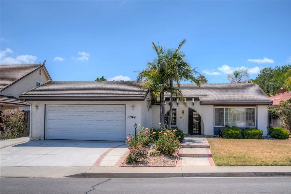 Unit for sale at 16964 Manresa Ct, San Diego, CA 92128