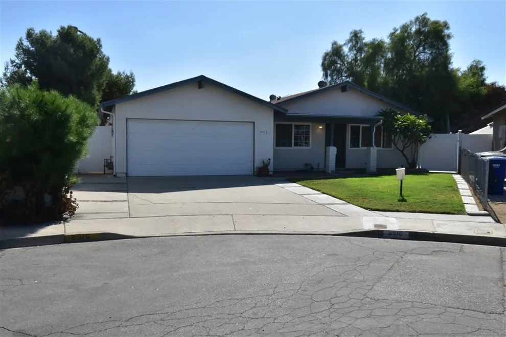 Unit for sale at 9915 WINCHESTER WAY, Lakeside, CA 92040