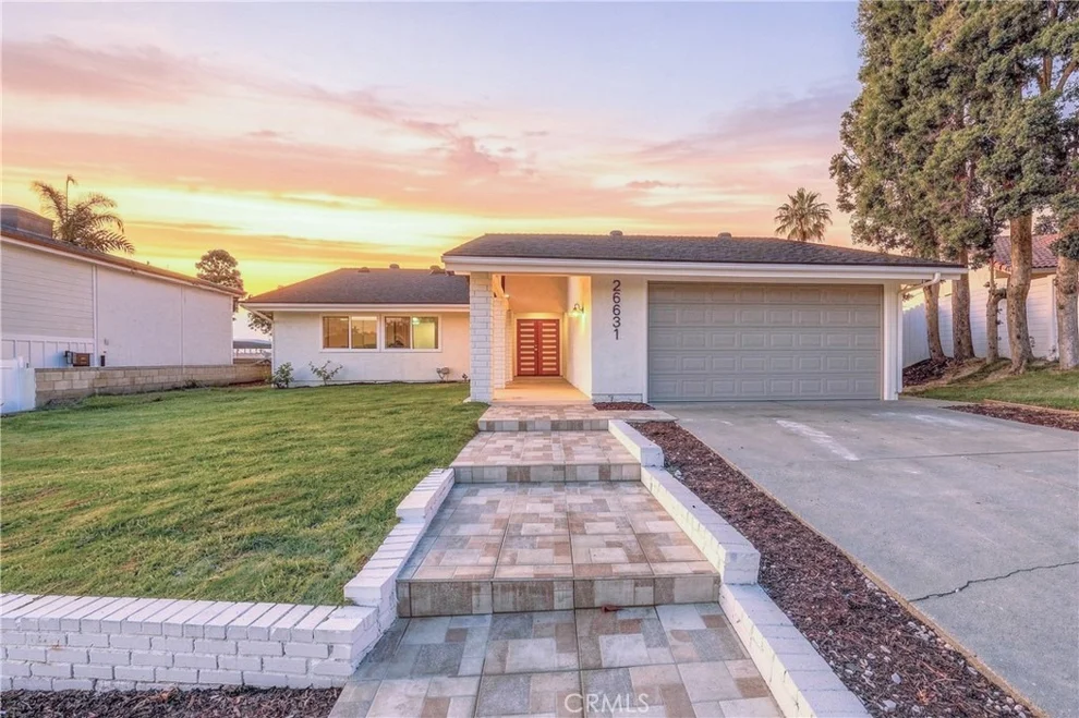 Unit for sale at 26631 El Mar Drive, Mission Viejo, CA 92691