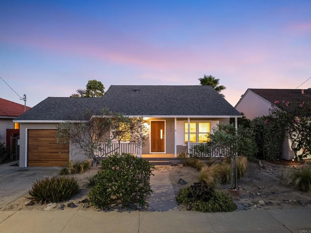 Unit for sale at 3361 Wisteria Drive, San Diego, CA 92106