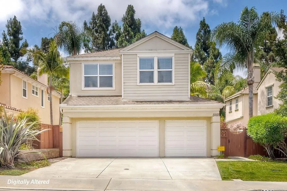 Unit for sale at 5557 Coyote Court, Carlsbad, CA 92010