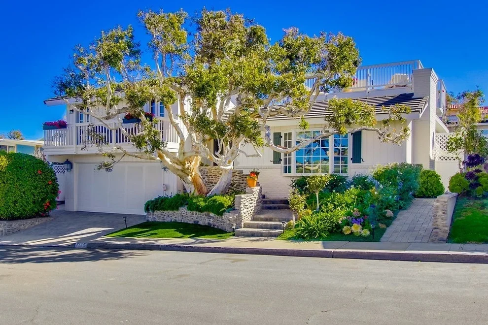 Unit for sale at 7115 Vista Del Mar, La Jolla, CA 92037