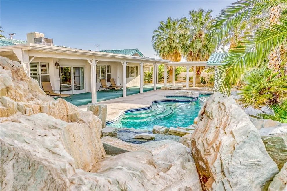 Unit for sale at 72188 Two Mile Road, 29 Palms, CA 92277