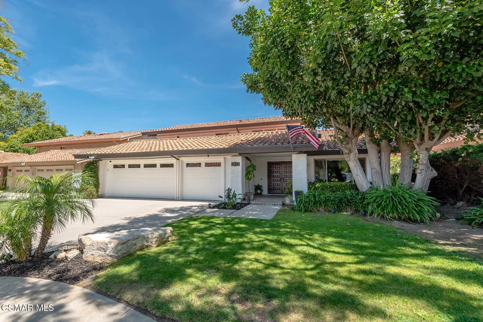 Unit for sale at 3922 Calle Del Sol, Thousand Oaks, CA 91360