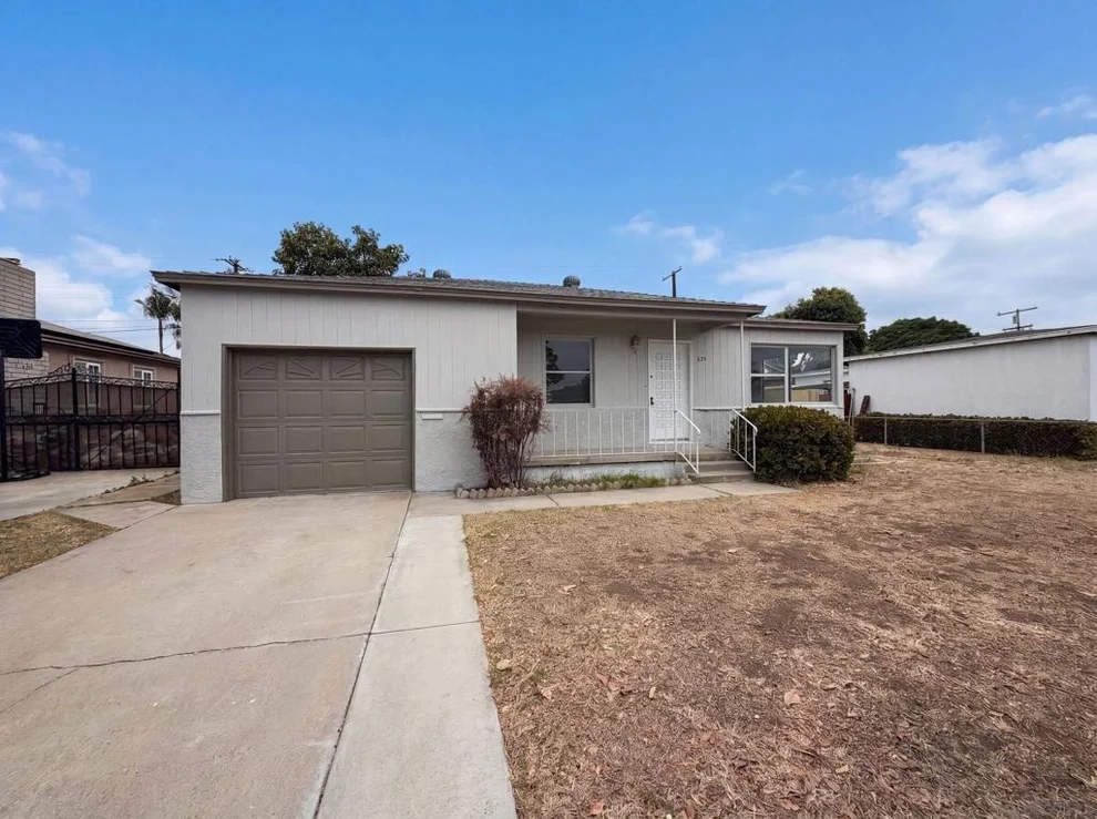 Unit for sale at 625 Woodlawn, Chula Vista, CA 91910