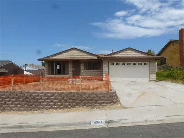 Unit for sale at 3664 Plumbago Lane, San Diego, CA 92154