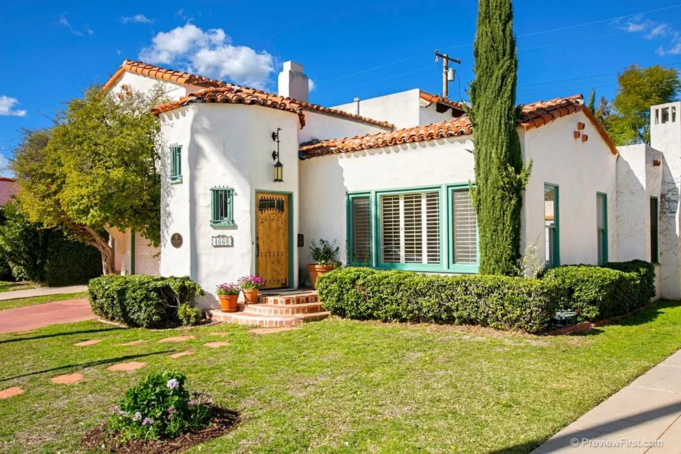 Unit for sale at 4668 E TALMADGE DRIVE, San Diego, CA 92116