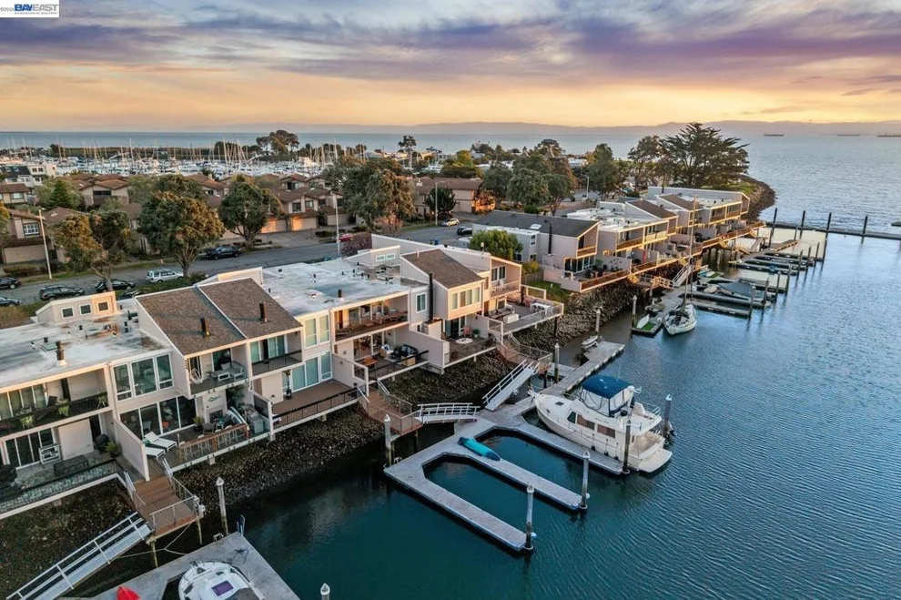 Unit for sale at 1227 BALLENA BOULEVARD, Alameda, CA 94501