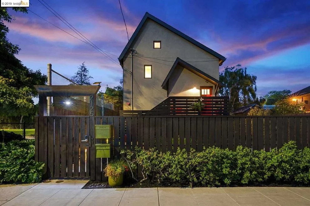 Unit for sale at 2125 10Th St, Berkeley, CA 94710