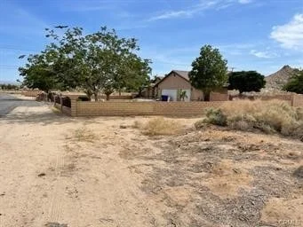 Unit for sale at 0 Potomac Road, Apple Valley, CA 92307