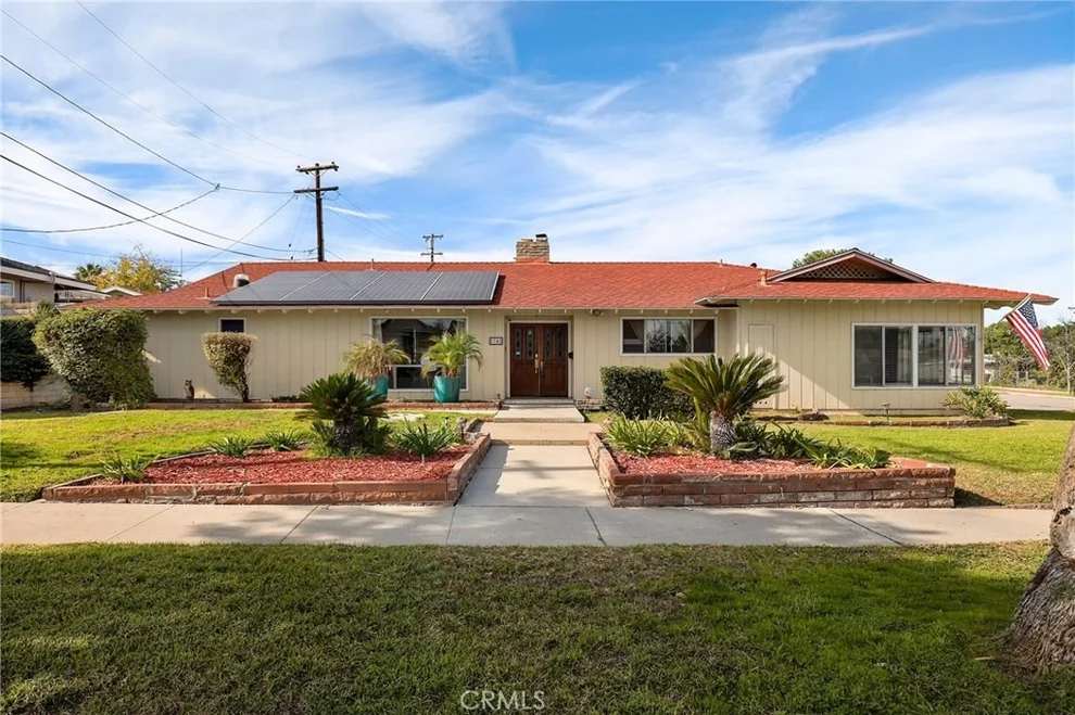 Unit for sale at 1742 Garretson Avenue, Corona, CA 92879
