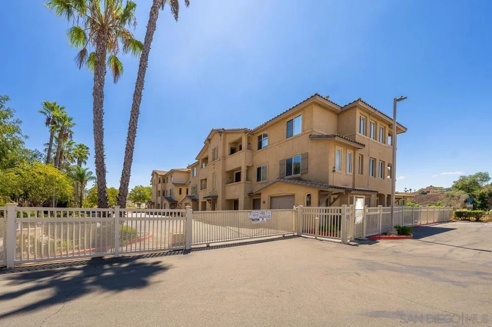 Unit for sale at 3321 Dehesa Rd, El Cajon, CA 92019