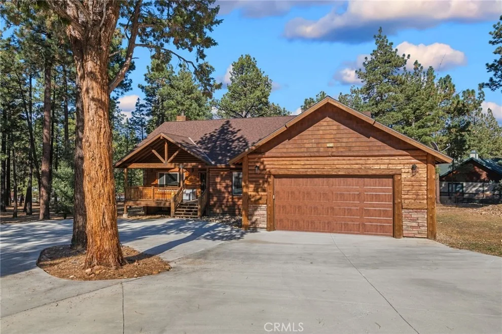 Unit for sale at 1520 Fallbrook Court, Big Bear City, CA 92314