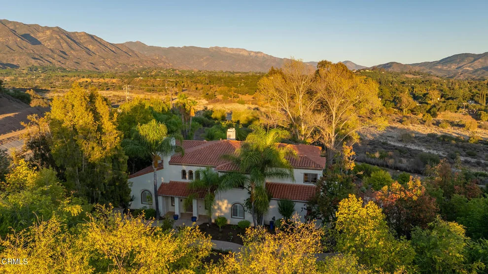 Unit for sale at 12986 Macdonald Drive, Ojai, CA 93023