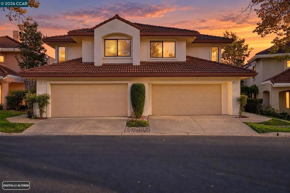 Unit for sale at 768 Lakemont Pl, San Ramon, CA 94582