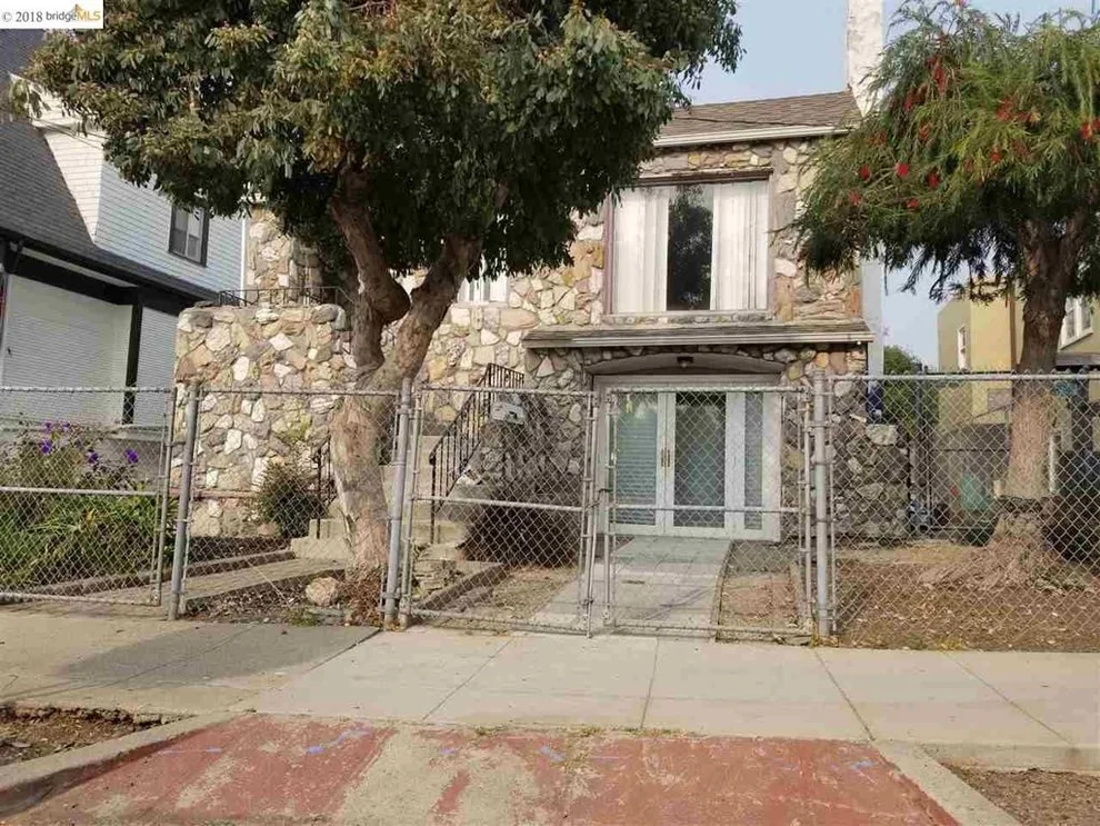 Unit for sale at 1615 Francisco St, Berkeley, CA 94703